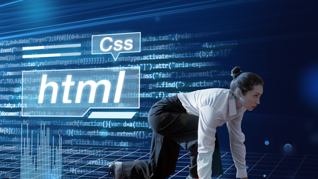 Розробка сайтів на ClickON/CMS