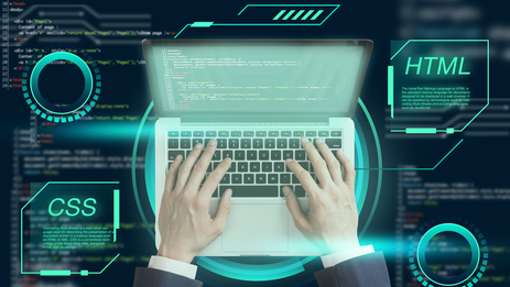 Розробка сайтів на Корнет-CMS