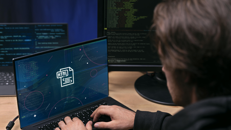 Розробка сайтів на MediaPublisher