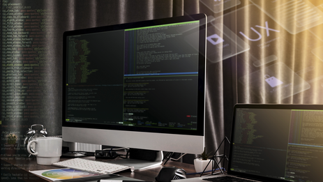 Розробка сайтів на CMS IT Kreativ