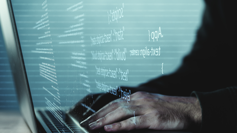 Розробка сайтів на Web Driver