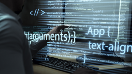 Розробка сайтів на Submarine