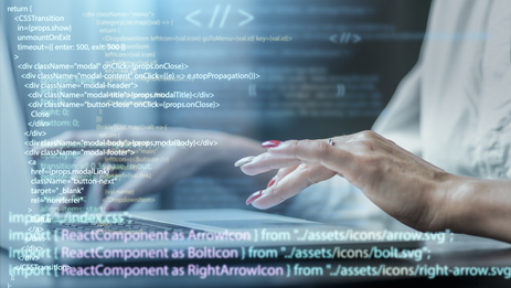 Розробка сайтів на Iritec CMS