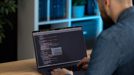 Розробка сайтів на Way To Web 3.0