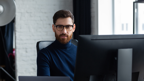 Розробка сайтів на Mart CMS