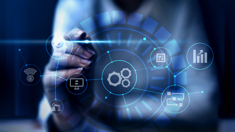 Розробка сайтів на Inetsys.CMS