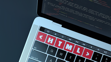 Розробка сайтів на IT-Design DBMS