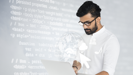 Розробка сайтів на Complex CMS