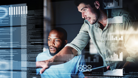 Розробка сайтів на AlkorCMS