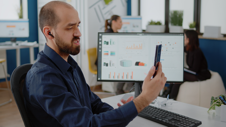 Розробка сайтів на SmartFox CMS