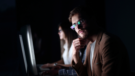 Розробка сайтів на GD SiteManager