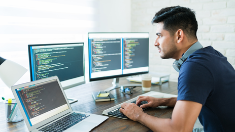 Розробка сайтів на xlite CMF