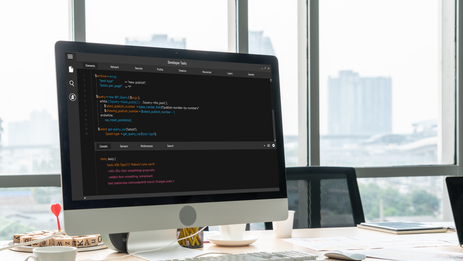 Розробка сайтів на Mayral CMS