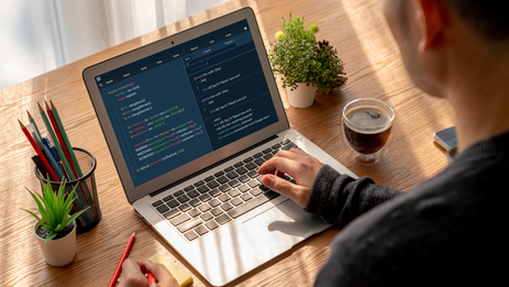 Розробка сайтів на Гермес ЦМС