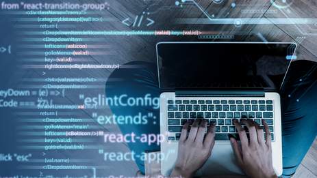 Розробка сайтів на Напрямок.PORT