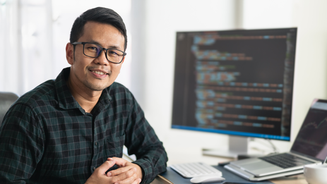 Розробка сайтів на 4Site