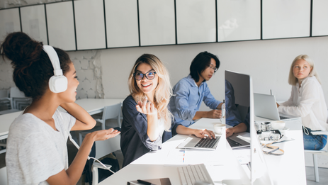 Розробка сайтів на RuFox.CMS