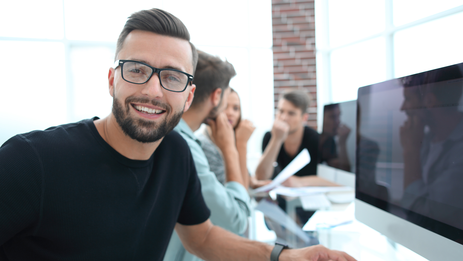 Розробка сайтів на InlifeCMS