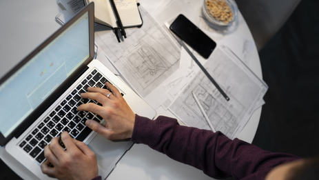 Розробка сайтів на Avanta.CMS