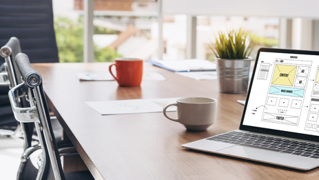 Розробка сайтів на Smart Engine