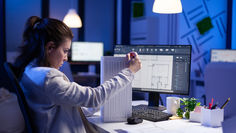 Розробка сайтів на Prime Light Cms