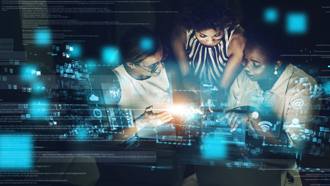 Розробка сайтів на Q-CMS