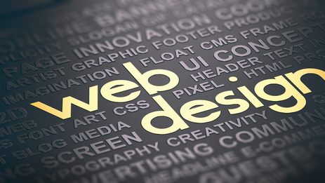 Розробка сайтів на mySite