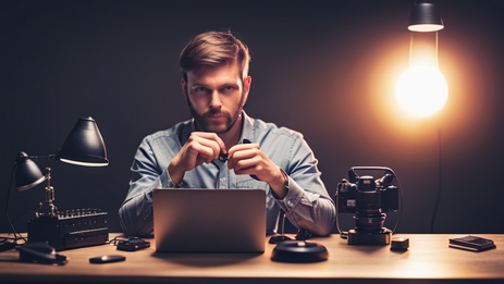 Розробка сайтів на CMS Emonster