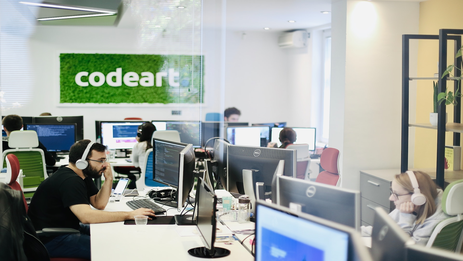 Розробка сайтів на Bondsoft.CMS