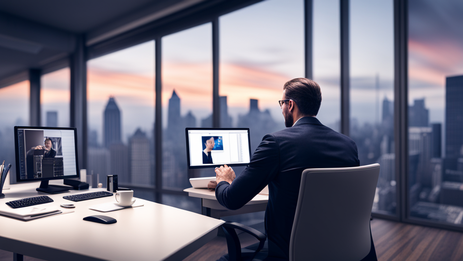 Розробка сайтів на Treegraph