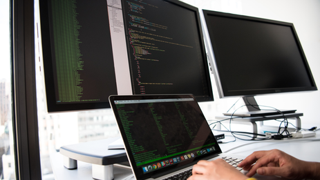 Розробка сайтів на uKit CMS