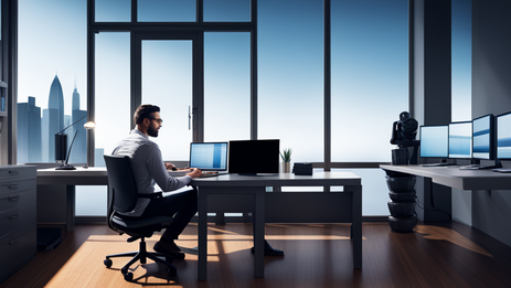 Розробка сайтів на IdeaCMS