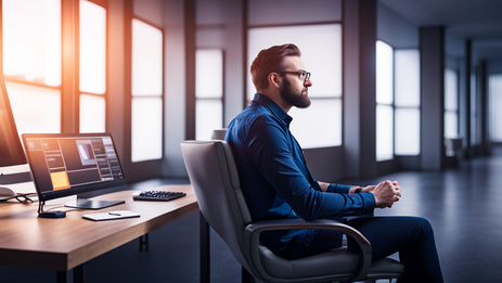 Розробка сайтів на Binario-CMS