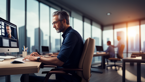 Розробка сайтів на CMS Holister