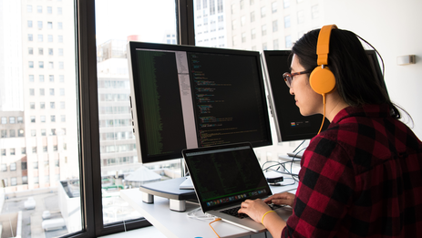 Розробка сайтів на iPHPortal