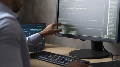 Розробка сайтів на YarNeo.cms