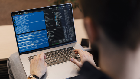 Розробка сайтів на ProCodings CMS