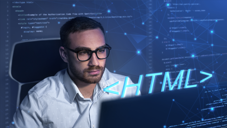 Розробка сайтів на Blox CMS