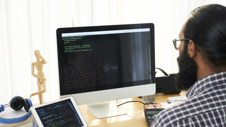 Розробка сайтів на Glory CMS