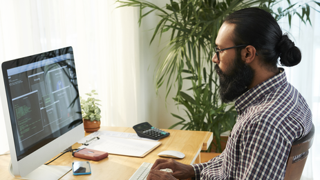 Розробка сайтів на SGS-CMS