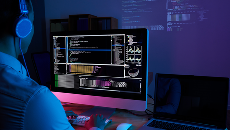 Розробка сайтів на AllaraCMS