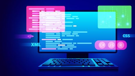 Розробка сайтів на Webincom_CMF