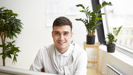 Розробка сайтів на SD CMS