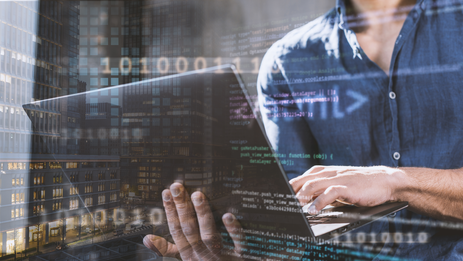 Розробка сайтів на Dragon Site