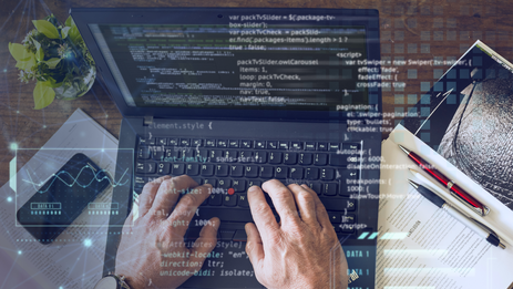 Розробка сайтів на ICengine