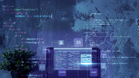 Розробка сайтів на Promodo CMS