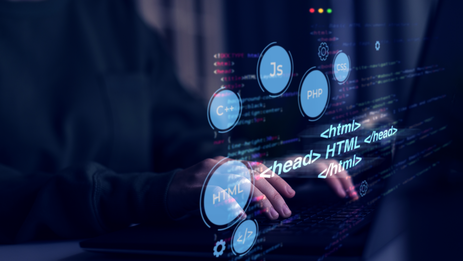 Розробка сайтів на GoodCMS