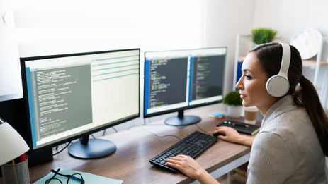 Розробка сайтів на Prodamus