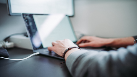 Website development on ProEngines