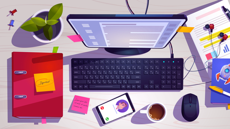 Website development on SUFIX CMS